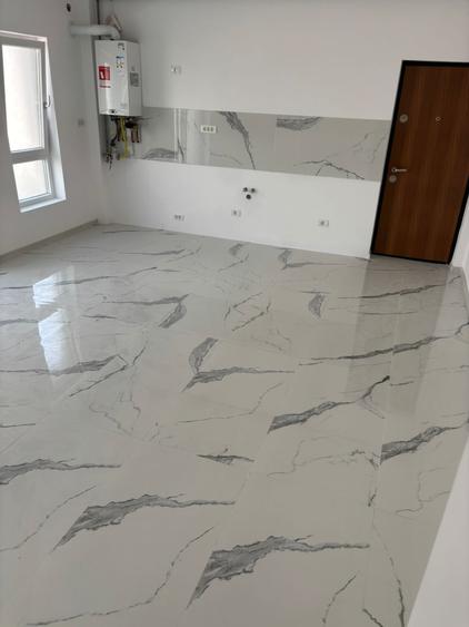 Apartament cu 2 camere decomandat în Giroc