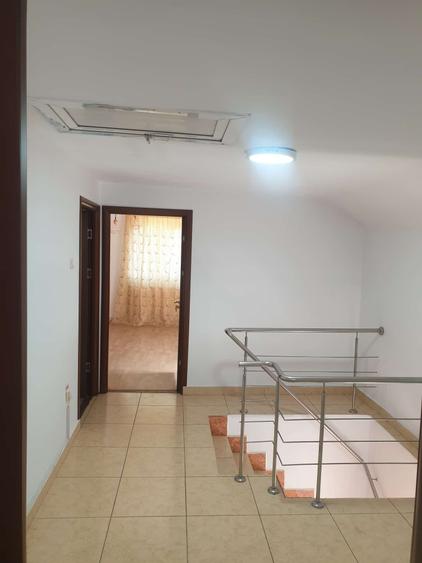 Casă individuală cu 3 camere cu Teren 314 Mp în Lazu
