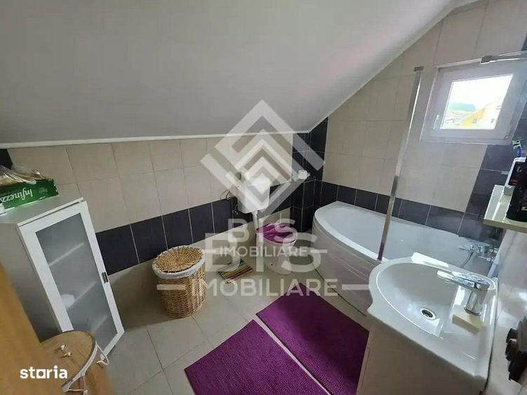 Casă cu 3 camere cu Teren 300 Mp în Central