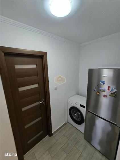Piata Somes | Apartament cu 2 camere decomandat | Mobilat - Utilat - 5