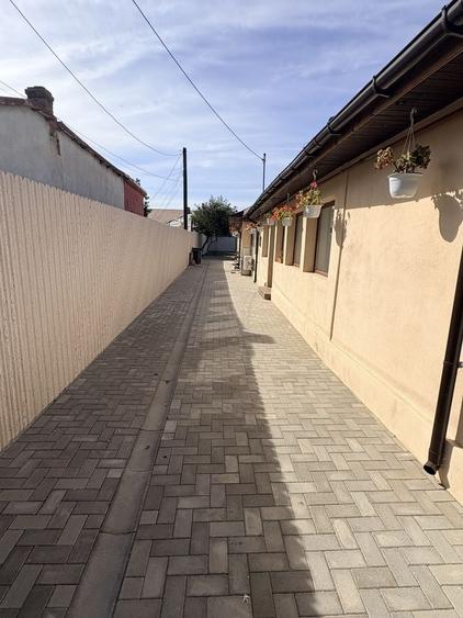 Casă cu 4 camere în Central
