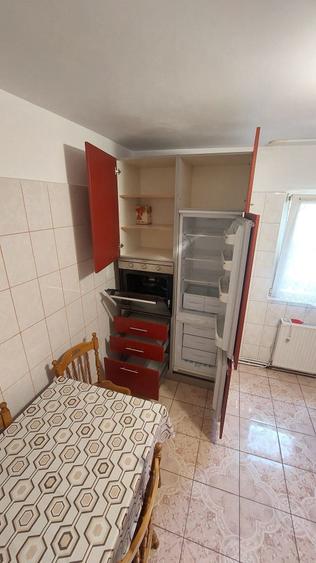 Apartament cu 2 camere decomandat în Narcisa