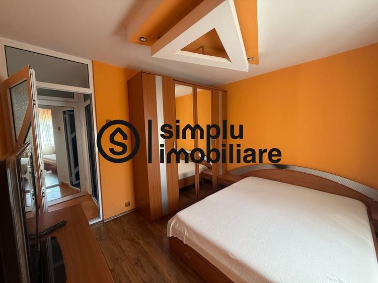 2 decomandate, centrala, Borcanul cu Miere - 117 000 Euro - 1