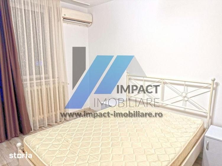 Inchiriere apartament 2 camere, etaj 4/4,Calea Bucuresti,zona Institut - 3