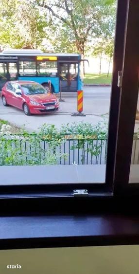 Apartament cu 2 camere în 13 Septembrie