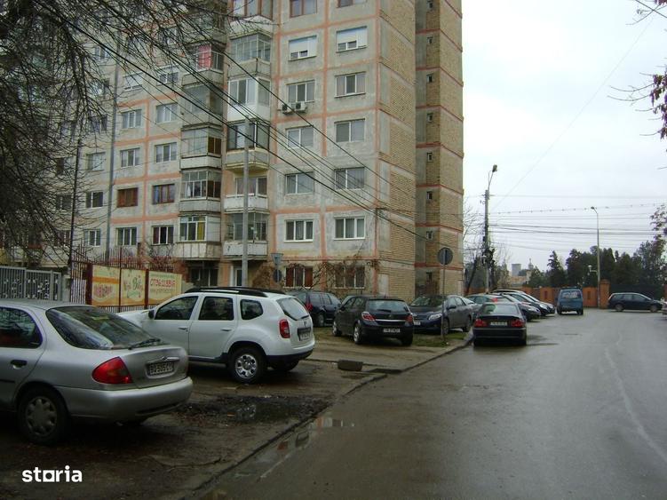 Casă cu 3 camere în Central