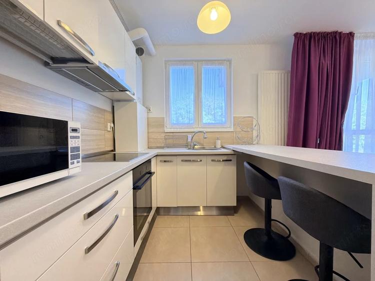 2 camere, vedere spre Padurea Verde | Adora Forest Pet Friendly - 11
