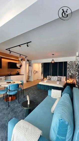 Alezzi Infinity Resort and Spa | Studio Premium - 17