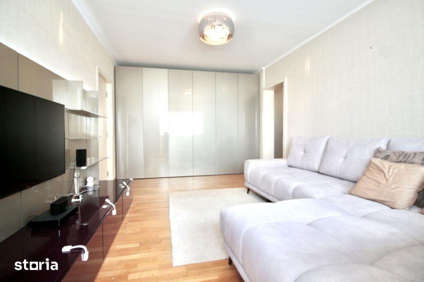 STEFAN CEL MARE, APARTAMENT ELEGANT, LA PRIMA INCHIRIERE, 0% COMISION! - 1