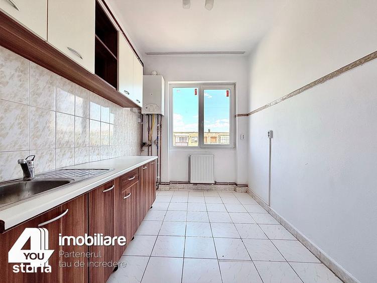 Apartament 3 camere Ineu langa Primarie ,82 mp, cu termoteca - 6