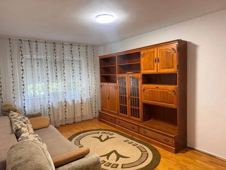 Inchiriez apartament cu 2 camere- Oradea, Rogerius - 1
