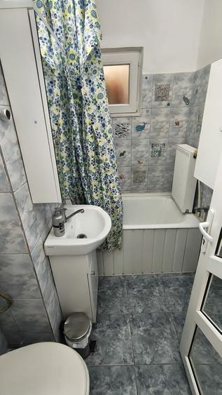 Apartament cu 3 camere decomandat în Ultracentral