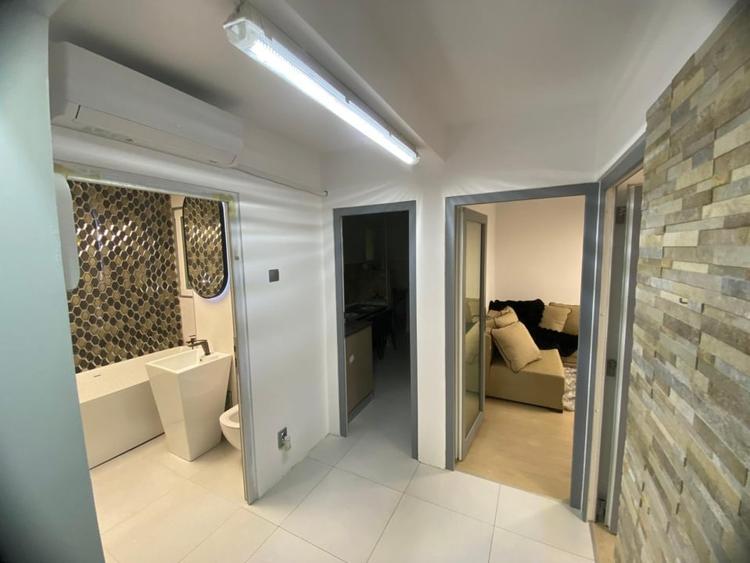 Apartament cu 2 camere decomandat, mobilat în Eroii Revoluției