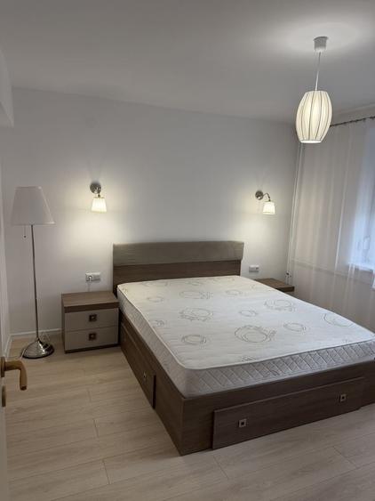 Apartament cu 2 camere decomandat în Ultracentral