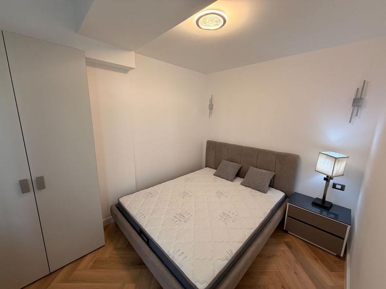 Studio dublu de închiriat | Pipera | Parcare inclusă - 6