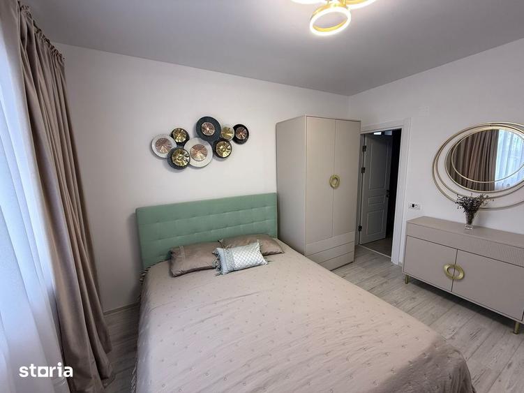Casă cu 3 camere cu Teren 640 Mp în Clinceni