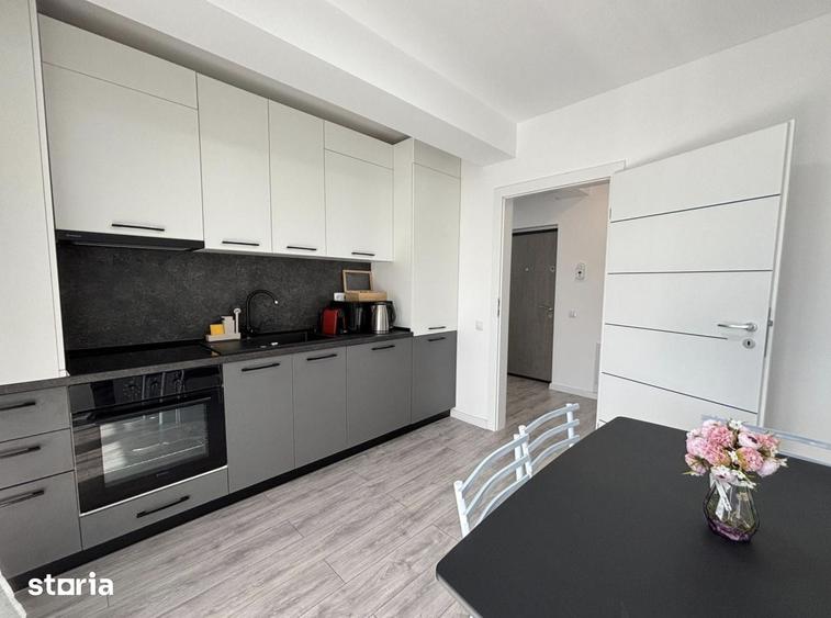 Apartament de inchiriat, 2 camere, Doamna Stanca, Sibiu - 4
