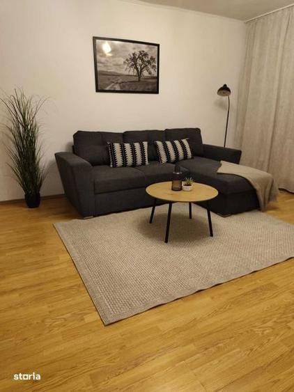 Apartament 3 camere de inchiriat 13 Septembrie - EXCLUS agentii! - 8