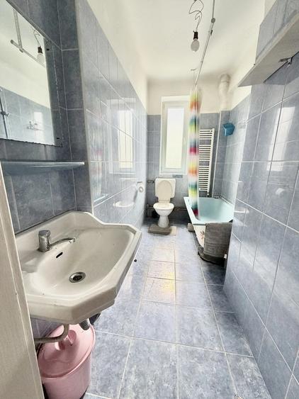 Apartament cu 2 camere decomandat în Semicentral