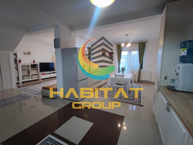 Duplex cu 4 camere cu Canalizare în Vidra