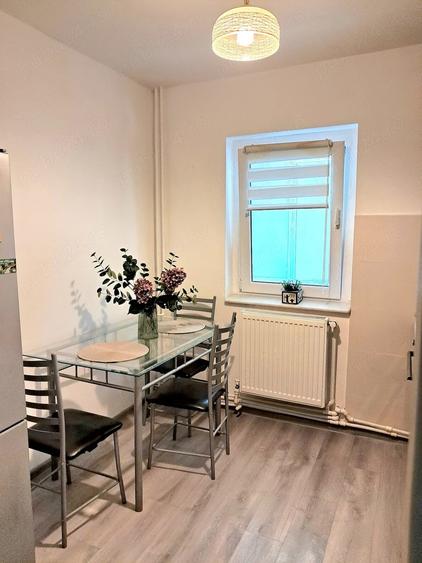 Apartament cu 2 camere decomandat în Balada