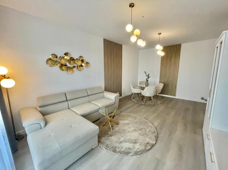 Apartament cu 2 camere decomandat în Timișoara