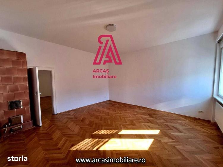 Casă cu 4 camere cu Teren 600 Mp în Ultracentral
