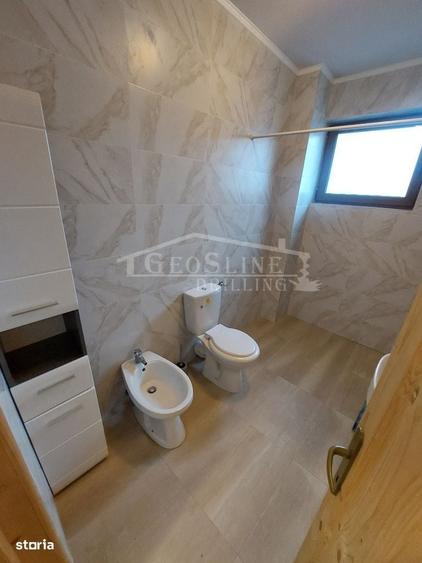 Apartament cu 2 camere decomandat în Baciu