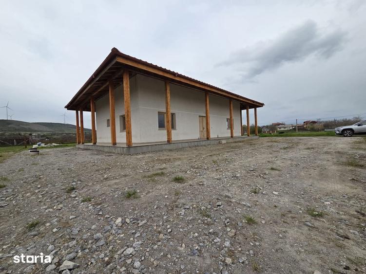 CASA NOUA in Agighiol - 86.000 Euro NEG - 15