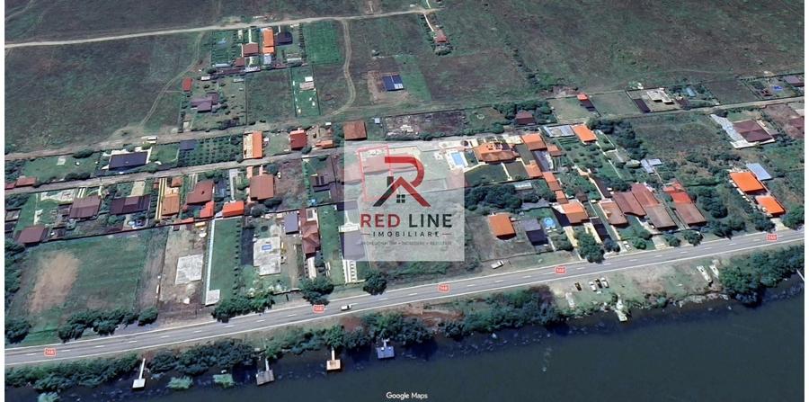 Casă cu 4 camere cu Canalizare în Ostrovu Corbului