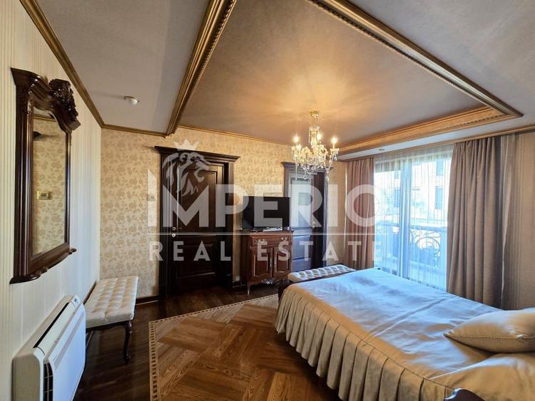 Casă individuală cu 10 camere cu Piscina în Andrei Mureșanu