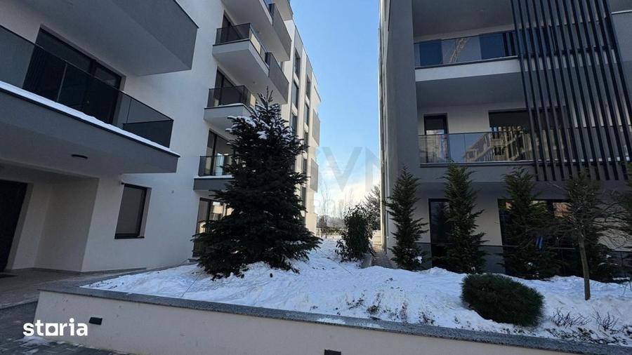 Apartament 2 camere zona Pipera - 2