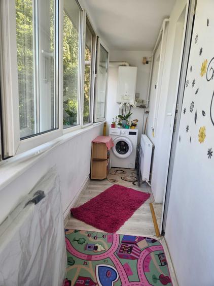 Apartament cu 2 camere decomandat în Astra