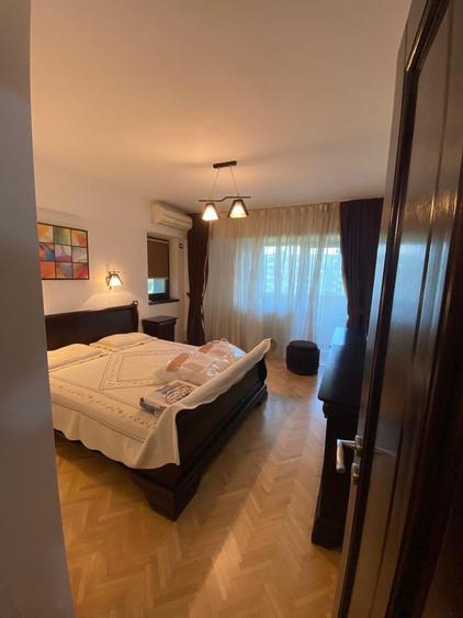 Apartament cu 2 camere decomandat în Unirii