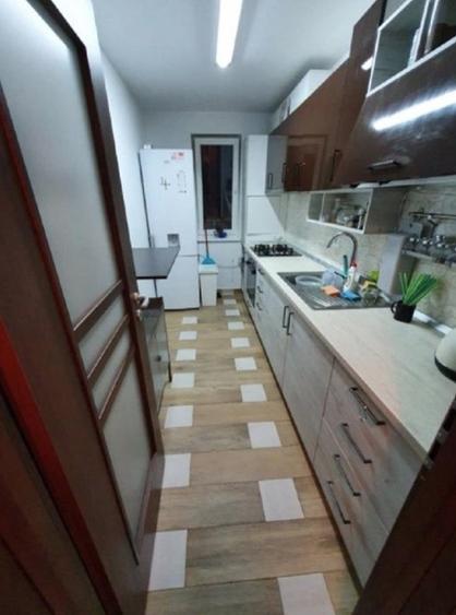 Vând apartament 2 camere Sector 5/Sirenelor - 9