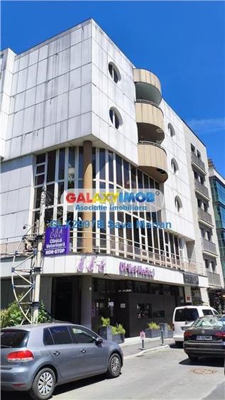 Spațiu comercial, de 146 mp, în Dorobanți