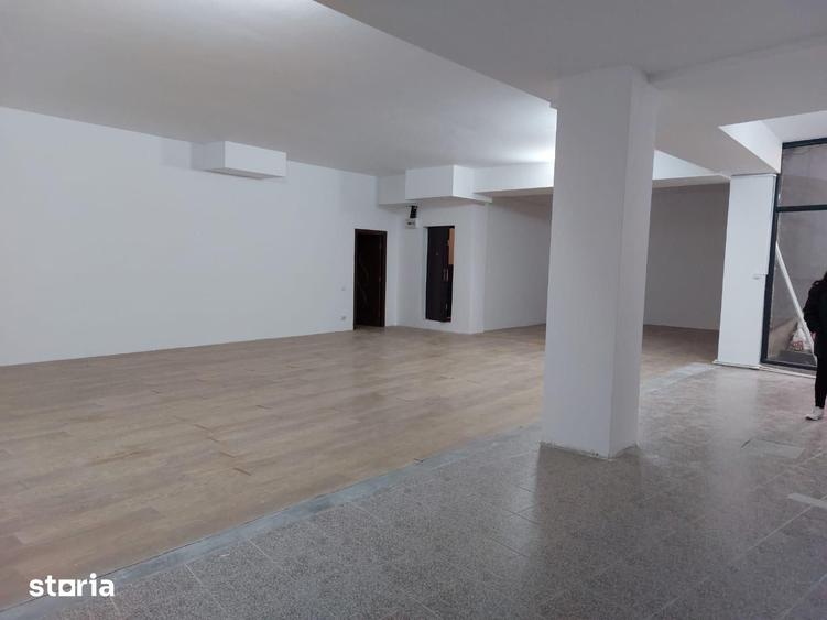 Inchiriez Spatiu Depozitare/Productie 205 mp utili Stefan cel Mare - 3
