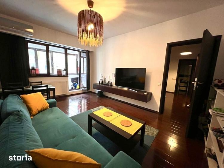 2 camere premium la 7 minute de metrou Jiului - 4