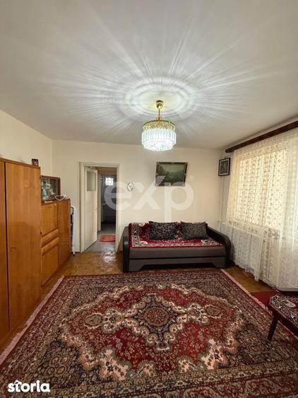 Apartament / 2 camere / Central - 5