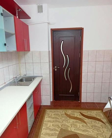 De Inchiriat apartament 2 camere, Micro 18, etaj 6, 1600 lei - 5