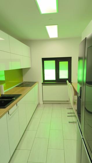 Apartament cu 4 camere decomandat în Lehnești