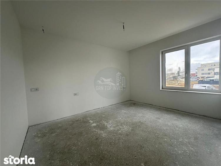 Duplex 4 camere 250mp teren zona Selimbar - 11