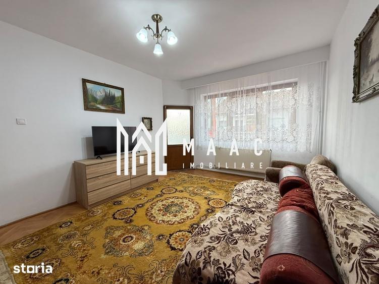 Apartament cu 4 camere în Ștrand