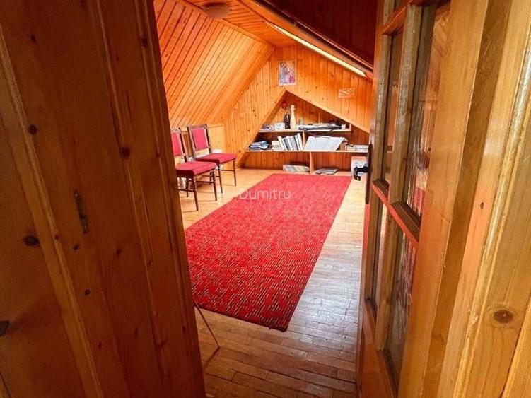 Apartament 3 camere, decomandat, Central