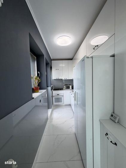 Apartament cu 2 camere în Nord
