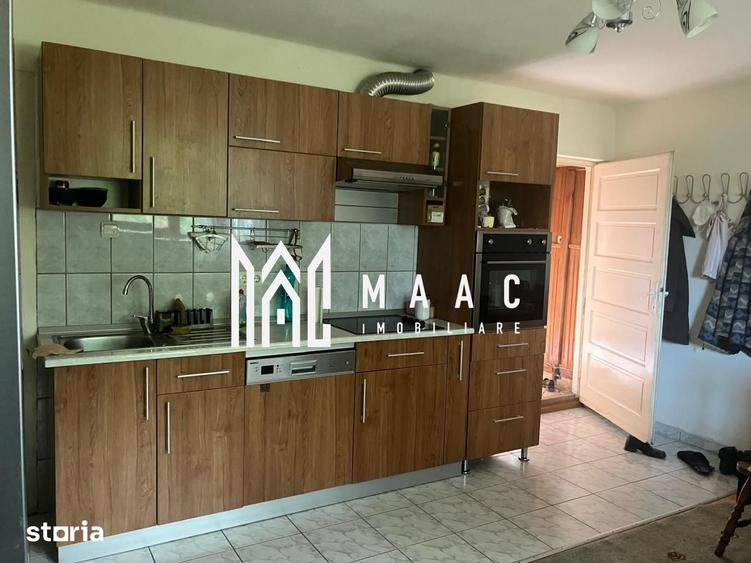 Casă cu 6 camere cu Teren 700 Mp în Ultracentral