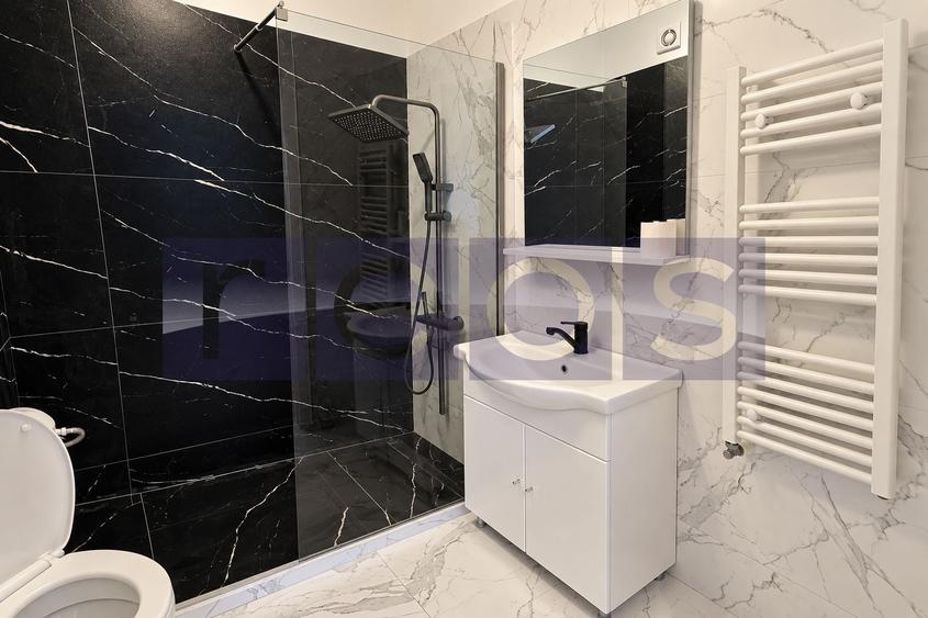Apartament cu 2 camere decomandat în Dudu