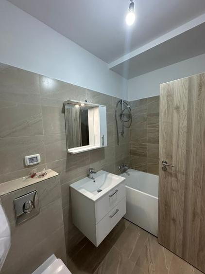 Apartament cu 2 camere decomandat, mobilat în Bragadiru