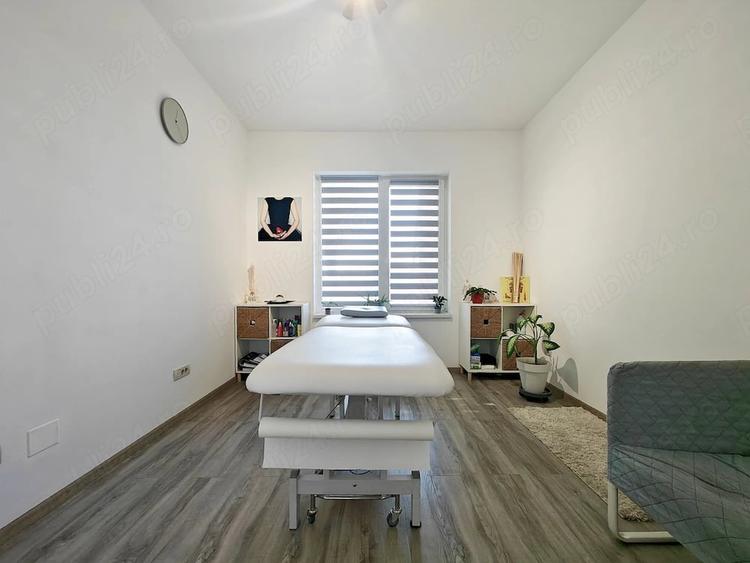 Apartament cu 2 camere decomandat în Giroc