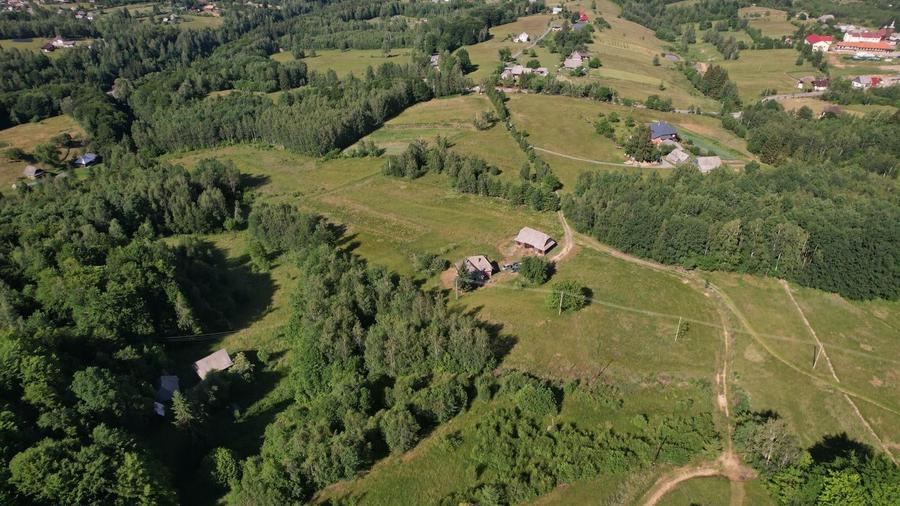 Teren Construcții de 38781 mp, în Râșca